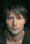 Mads Mikkelsen photo